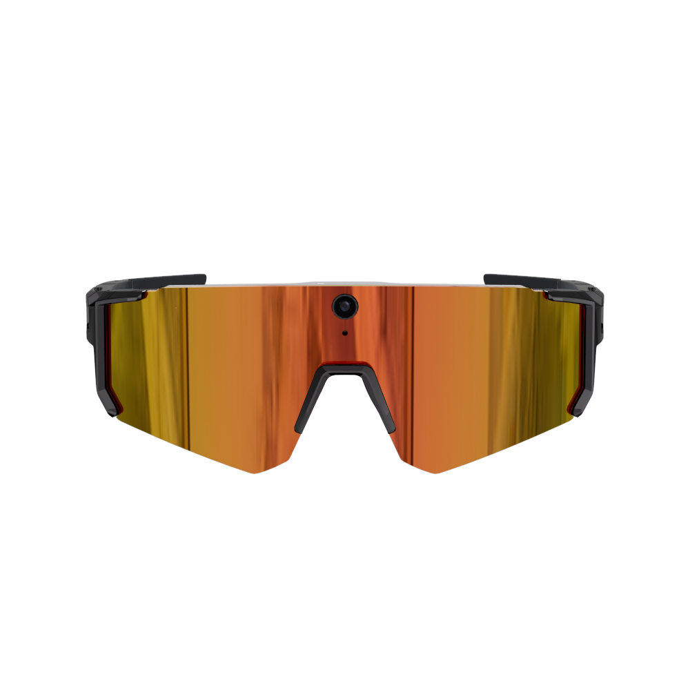 Vyzor ProVision AI Camera Glasses